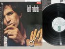 KEITH RICHARDS TALK IS CHEAP VIRGIN VIL-28056 Japanese Pressing OBI PROMO LP