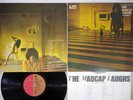 SYD BARRETT MADCAP LAUGHS EMI EMS-80636 Japanese Pressing Vinyl LP