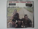 The Clash: Combat Rock Vinyl LP