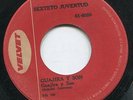 SEXTETO JUVENTUD guajira y son LISTEN BOOGALOO / GUAJIRA listen VG guaguanco