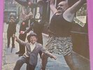 THE DOORS - STRANGE DAYS-LP ( 1ST PRESSING )