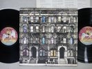 LED ZEPPELIN PHYSICAL GRAFFITI SWAN SONG P-6317,8N Japanese Pressing Vinyl 2LP