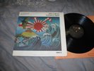 JOHN COLTRANE Concert in Japan 2 LPs IMPULSE/ABC 1973 gatefold
