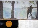 NEIL YOUNG WITH CRAZY HORSE EVERYBODY KNOWS THIS IS NOWHERE REPRISE Japan LP