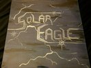 Solar Eagle EP Still sealed  private metal