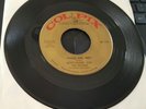 ColPix CP 112 Eddie Friend & Empires Single and Free/Tears in my Eyes NM