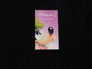 1 TICKET DISNEYLAND PARIS.