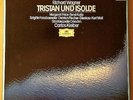 WAGNER TRISTAN UND ISOLDE KLEIBER DGG DIGITAL STEREO BOX SET IMPORT NM RARE