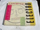 Various - Essential Electro / The Business, UK 1984, 9 LP-Box, Vinyl: most EX+