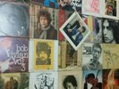 Bob Dylan 31 original records
