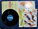 ARABESQUE TIME TO SAY GOOD BYE VIP28094 OBI LP Eu6376
