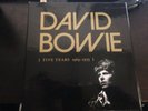 Five Years 1969-1973 (13 Discs Box Set ) by David Bowie (Vinyl, Sep-2015) $225