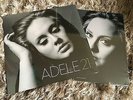 Adele - 21 - Sealed UK Vinyl LP Rolling In The Deep Someone Like You