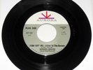 BARBARA JEAN ENGLISH You Got Me Sittin In The Corner 1965 Aurora PROMO 45 LISTEN