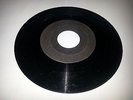 BLANK[TRAMP]/IM AWARE OF LOVE - BUSTY BROWN  [REGGAE]  7