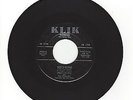 RARE DOO WOP- FRED PARRIS AND THE SCARLETS- 