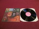 KING CRIMSON IN THE WAKE OF POSEIDON 1970 UK 1ST PRESS  VERY NICE AUDIO 