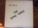 Jerry Busch LP The Demo Tapes rare private press cleveland 1976 prog wmms agora