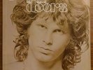 Best of The DOORS Quadra disc 4-channel LP w/ insert Elektra EQ-5035 1973 OOP