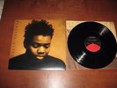 NM TRACY CHAPMAN SELF TITLED FAST CAR ELEKTRA 9 60774-1 FOLK ROCK