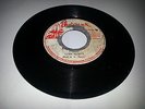 BLACK STACK/TIME AGO TELL - LEON HYATT  [ROOTS REGGAE]  7