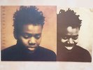 TRACY CHAPMAN Same German 1st press vinyl LP with inner Elektra 1988 Fast Car