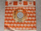 BRUCE SPRINGSTEEN 'BRILLIANT DISGUISE' COSTA RICA 45 INDICA ORIGINAL SLEEVE PROM