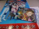 CULTURE CLUB - COLOUR BY NUMBERS - OZ 10 TRK VINYL LP+INSERT+POSTER - VERY CLEAN