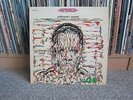 JOHN COLTRANE Coltrane's Sound JAZZ LP ATLANTIC Two-Tone SD 1419 VINYL 1964 VG+