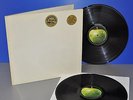 The Beatles White Album No.416072 D press top loader flipback cover Vinyl 2x LP