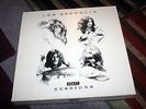 Led Zeppelin - BBC Sessions 4 LP Rock BOX SET 1997 Original NM