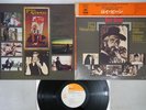 OST(ANDY WILLIAMS) LIFE & TIMES OF JUDGE ROY BEAN CBS/SONY SOPM-68 Japan OBI LP