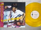 PAUL MCCARTNEY TAKE IT AWAY CAPITOL EPS-10004 Japan OBI PROMO YELLOW 12