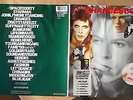 DAVID BOWIE 2LP: CHANGES BOWIE (EMI Electrola ?– 164 7 94180 1)