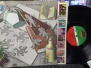 1970 MOTT THE HOOPLE Original LP Self-Titled Gatefold 1st Pressing SD 8258 NICE