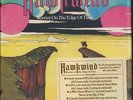 Warrior on the Edge of Time, Hawkwind, 5013929633728