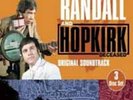 Randall and Hopkirk (Deceased): Original Soundtrack, n/a, 5027626900137
