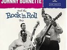 The Rock 'n Roll Trio + 4 Bonus Tracks (180g), Johnny Burnette, V. 8436542016704