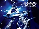 Live Sightings (Cd & Vinyl pack), Ufo, 0741157234527