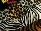 Kiss - Animalize [Vinyl New]