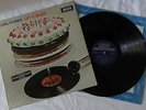 The Rolling Stones: Let it Bleed Boxed Decca Stereo Vinyl LP: Stickered Sleeve