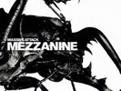 Mezzanine, Massive Attack, Vinyl, 0602537540433