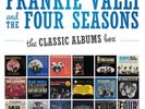 The Classic Albums Box, Frankie Valli & The , 0081227959395