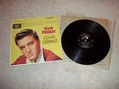 ELVIS PRESLEY   