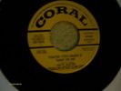 45 rpm Coral 62541 Patti Austin promo I'll Keep on Loving You Northern Soul