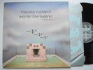 ROBERT CALVERT Captain Lockheed NM UNITED ARTISTS UK prog LP w/inner A1 Hawkwind