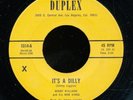 45bs-Funk -DUPLEX 1014-Bobby Williams and his Mar Kings