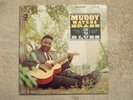 Muddy Waters Brass and the Blues Chess 1507 blue label NM