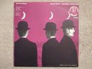 Muddy Waters/Little Walter/Howlin' Wolf We Three Kings UK LP on Syndicate Chapte