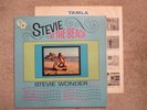 Stevie Wonder Stevie at the Beach 1964 Tamla mono dual globe LP